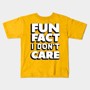 Funny Kids T-Shirt